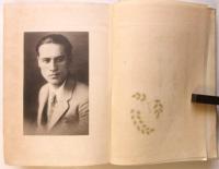 からたちの實　献呈署名入