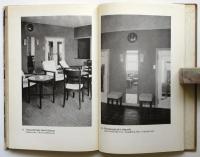 NEUE WEGE IM HOTELBAU（独文写真集・ホテル建設における新たな道）