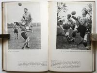 FUSSBALL DER WELTSPORT（独文写真集・世界のスポーツ サッカー）