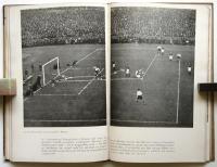 FUSSBALL DER WELTSPORT（独文写真集・世界のスポーツ サッカー）