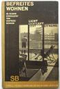 BEFREITES WOHNEN（独文写真集・解放された住居）