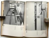 BEFREITES WOHNEN（独文写真集・解放された住居）