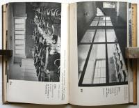 BEFREITES WOHNEN（独文写真集・解放された住居）