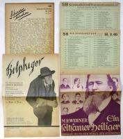 BEFREITES WOHNEN（独文写真集・解放された住居）