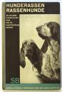 HUNDERASSEN RASSENHUNDE（独文写真集・犬種 純血種の犬）