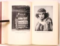 Bookseller at the Ballet　Memoirs 1891-1929　サイン入