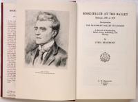 Bookseller at the Ballet　Memoirs 1891-1929　サイン入