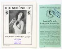 Körper und Tanz　身体と舞踊