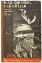 NIAS/DIE INSEL DER GÖTZEN（独文写真集・ニアス島／偶像の島）