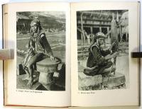 NIAS/DIE INSEL DER GÖTZEN（独文写真集・ニアス島／偶像の島）