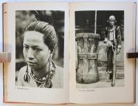 NIAS/DIE INSEL DER GÖTZEN（独文写真集・ニアス島／偶像の島）