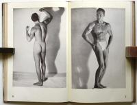 Der männliche Körper（独文写真集・男性の肉体）