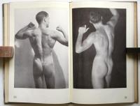 Der männliche Körper（独文写真集・男性の肉体）