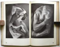 Der männliche Körper（独文写真集・男性の肉体）