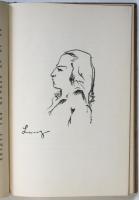 LITERARISCH VISIONEN　リンデン 随筆・文学的幻影