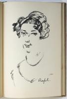 LITERARISCH VISIONEN　リンデン 随筆・文学的幻影