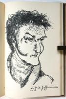 LITERARISCH VISIONEN　リンデン 随筆・文学的幻影