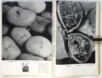 フォトタイムス　第16巻第2号　海外写真年鑑傑作集・特輯