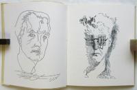 自由な手 抄　マン・レイの素描/ポール・エリュアールの挿詩　限定500部