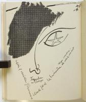 詩集 記憶すべき肉体〈私家版A版10部〉