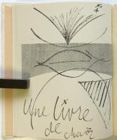 詩集 記憶すべき肉体〈私家版A版10部〉