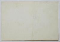 反戦と解放展 ANTI-WAR AND LIBERATION（ハガキ大案内）