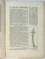 Le Surréalisme au service de la revolution No.5