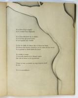 FACIER　P.Eluard/ Man Ray