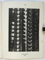 MAN RAY　Peintres nouveaux