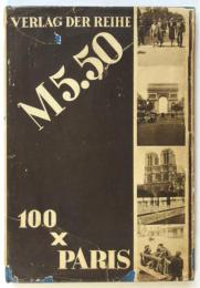 100×PARIS
