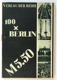 100×BERLIN