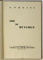 100×MÜNCHEN