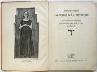 Säuberung des Kunsttempels 藝術神殿の清掃
