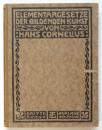 Elementargesetze der Bildenden Kunst　視覚芸術の基礎