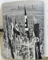 DEUTSCHES VOLK - DEUTSCHE ARBEIT 1934　ドイツ国民－ドイツ労働展覧会公式案内