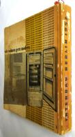 INTERBAU BERLIN 1957　ベルリン国際建築博覧会カタログ