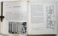 INTERBAU BERLIN 1957　ベルリン国際建築博覧会カタログ
