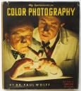 My Experiences in COLOR PHOTOGRAPHY