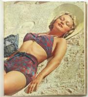 My Experiences in COLOR PHOTOGRAPHY