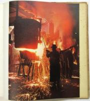 My Experiences in COLOR PHOTOGRAPHY