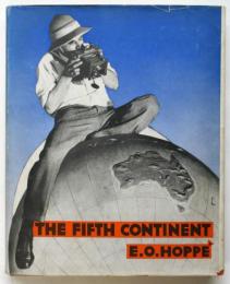 The Fifth Continent ホッペ写真集「第五大陸」