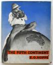 The Fifth Continent ホッペ写真集「第五大陸」