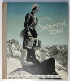 Skikamerad TONi