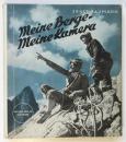Meine Berge-Meine Kamera