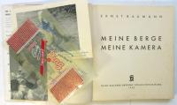 Meine Berge-Meine Kamera