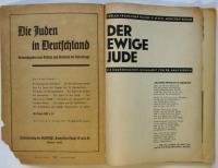 Der Ewige Jude（永遠のユダヤ人）