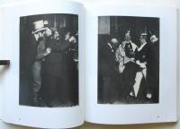 Heinrich Zille Photographien Berlin 1890-1910