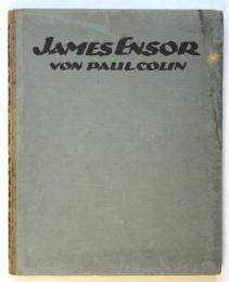 James Ensor
