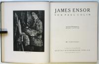 James Ensor