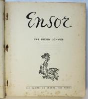 Ensor　限定500部